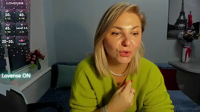 sweet___margaret webcam