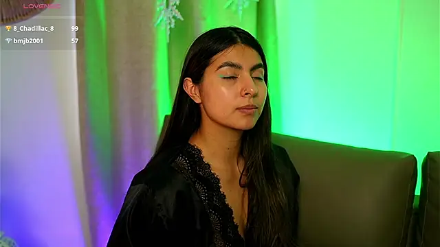 ShelleyMorell webcam