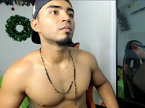 andrew_jonhes webcam