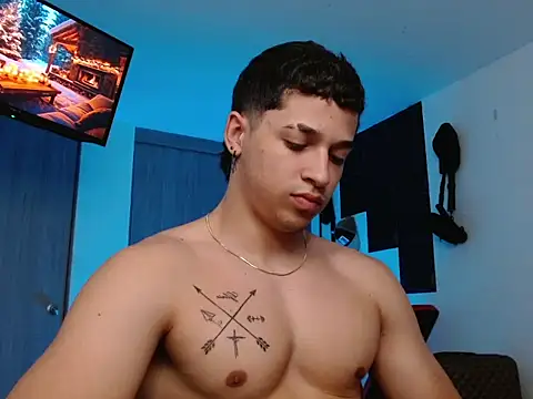 adam_keith webcam