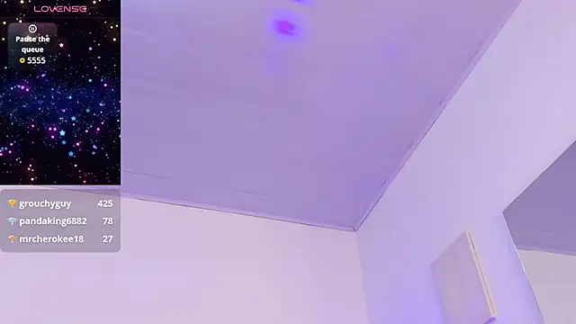 Cataleya_Sub69 webcam