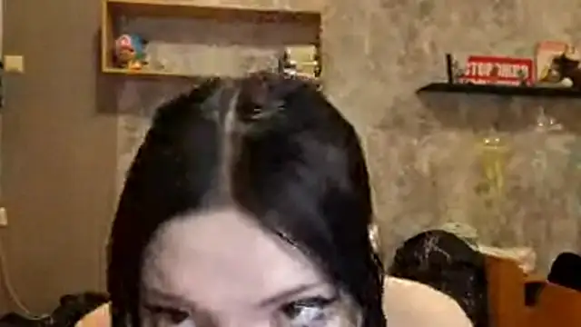 Beeping_Creature webcam