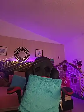 LolaVillalobos webcam