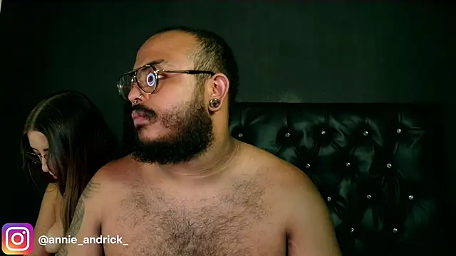 _Annie_Andrick_ webcam