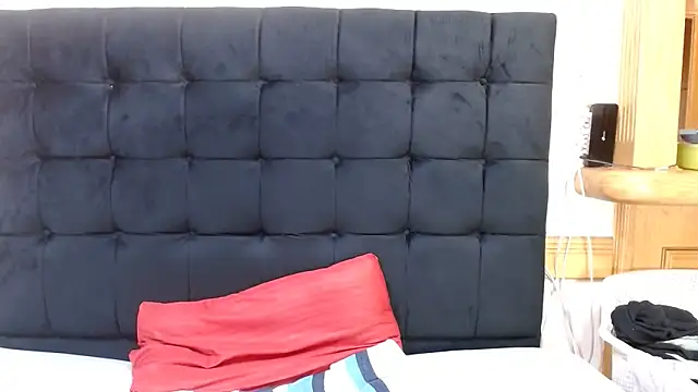 StunningChunky webcam