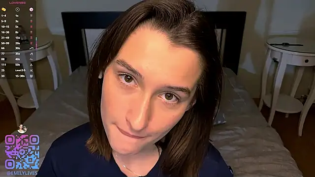 DarlineBrustera webcam