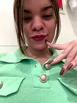 zyrella - Zyrella's free webcam