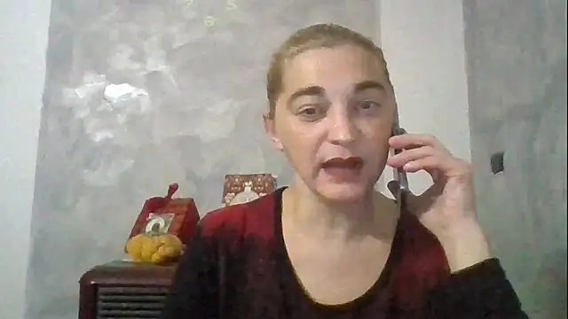 GoldenAngelMilf webcam