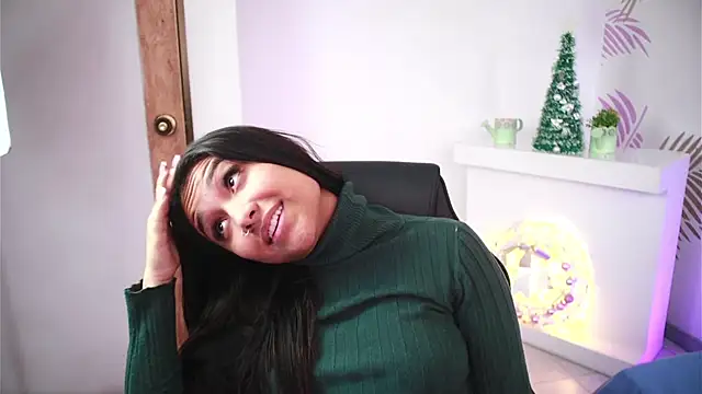 Isabelle_Lane webcam