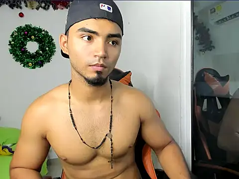 andrew_jonhes webcam