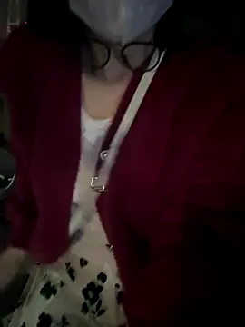 meii-meyy (Ask my age) - Naughty with sexy in front of random