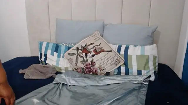 SplendidThalita webcam