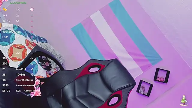 Melisa_Bunny69 webcam