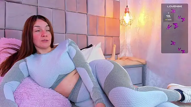 antoneella_jones - Antoneella_jones's free webcam - UK Sex Cams