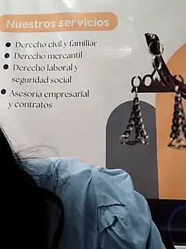 _Sarah-Office1 webcam