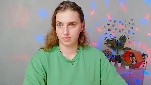 AmandaDimond_ webcam