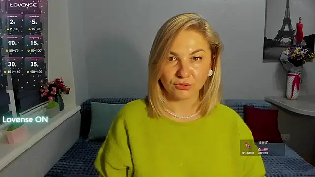 sweet___margaret webcam