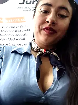 _Sarah-Office1 webcam