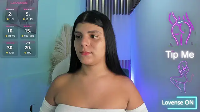 PauliinaBelle_ webcam