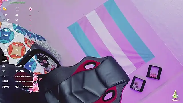 Melisa_Bunny69 webcam