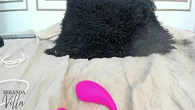 miranda_villa - Miranda_villa's free webcam