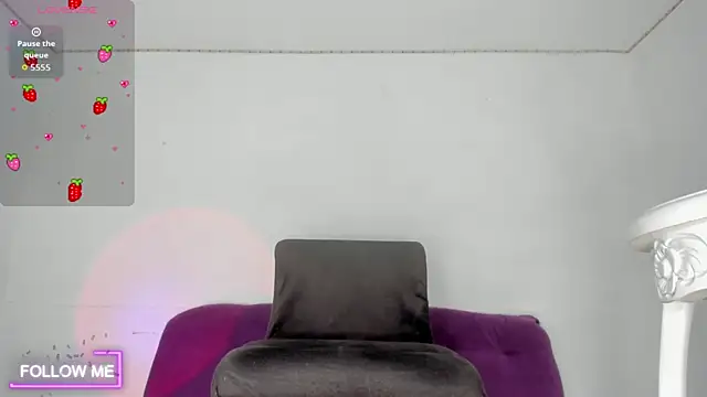 Sexual_Desirests webcam