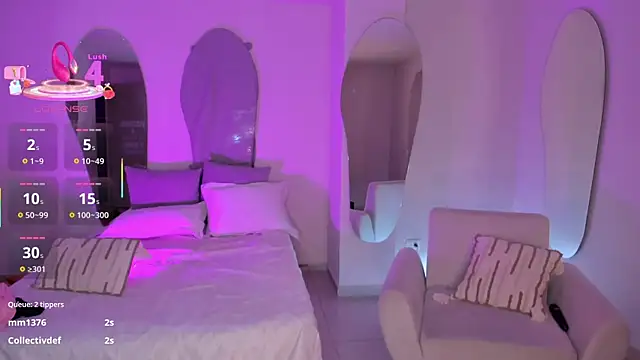 BellaCarteer_ webcam