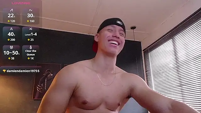 deivid_parker webcam