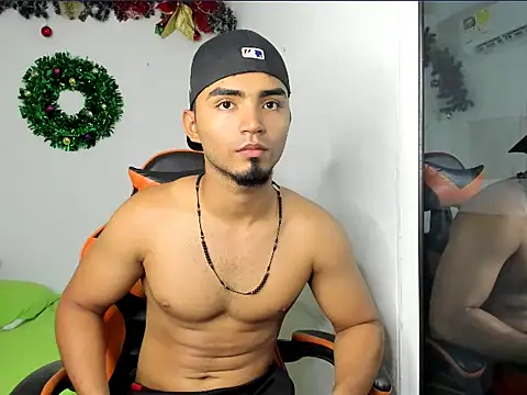 andrew_jonhes webcam