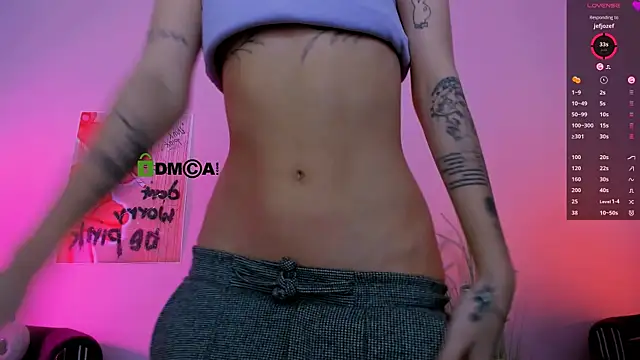 barbara_crazy webcam