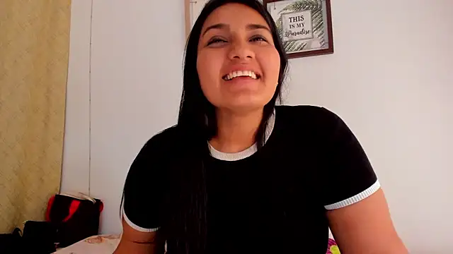 selena_jhonson webcam