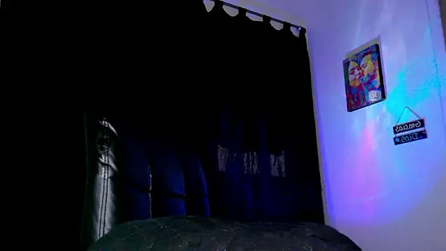 oliver_masterx webcam