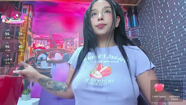 Small_naughty_ webcam