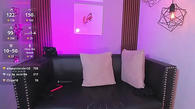 Nahiajhonson_ webcam