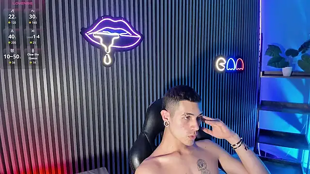 Jefer_rick_ webcam