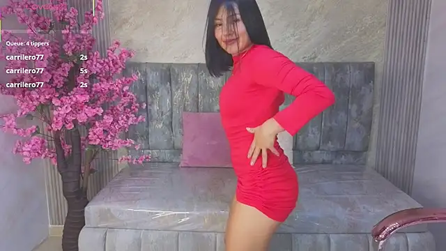 salome_stockman_s webcam