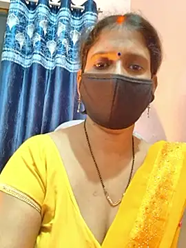 Webcam Model (Simran_bhabhi0)  is live.Free join now!