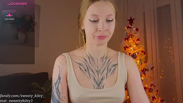 sweettykitty webcam