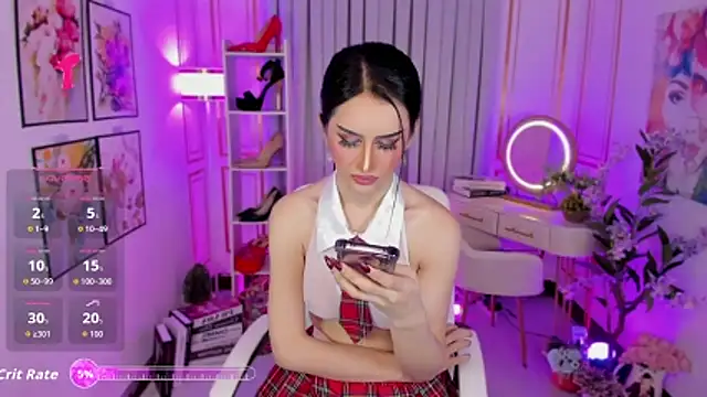 Goddessofchaosx webcam