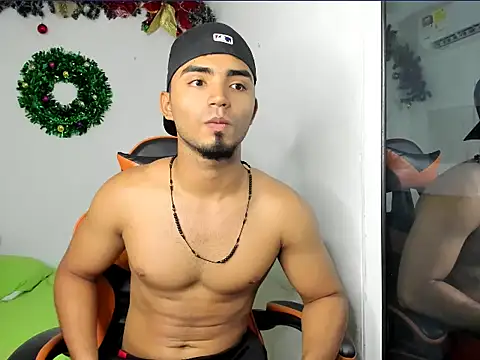 andrew_jonhes webcam