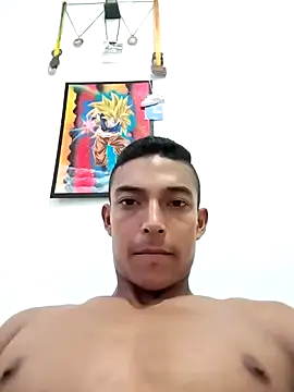 Demiansteven2 webcam