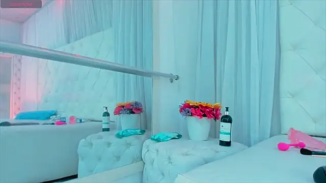 brithany_rousee webcam