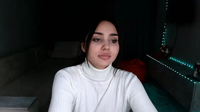 ChocolateKity webcam