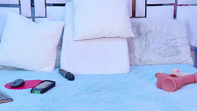 VeronicaSttar webcam