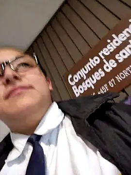 Cute_Penelope webcam