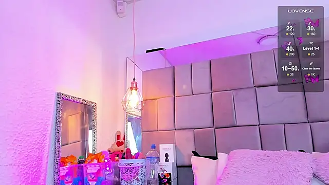 antoneella_jones webcam