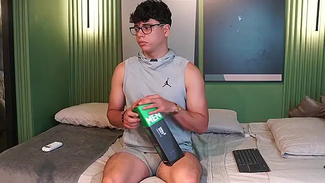 Ethan_occonor webcam