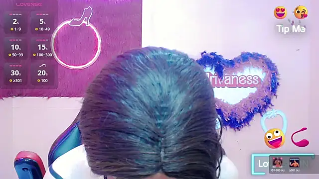 katalina-hot1 webcam