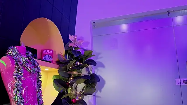 LiLLiAnderson webcam