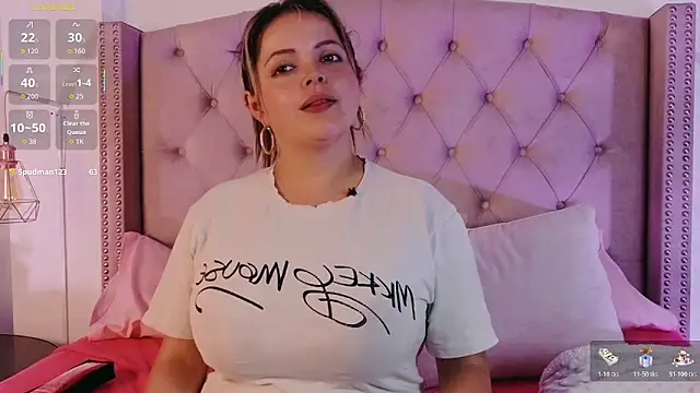 vintoria_cherry webcam